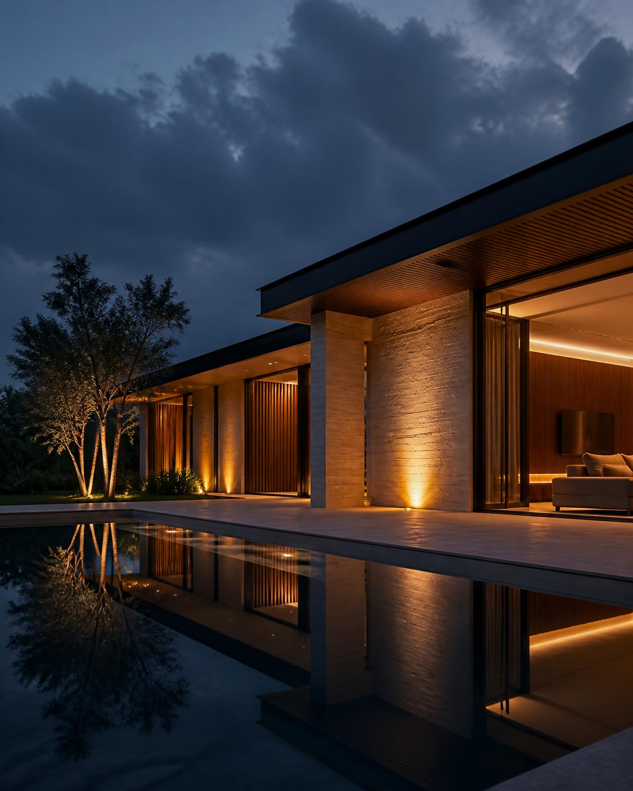 Architecture — Carl's Architecture Studio